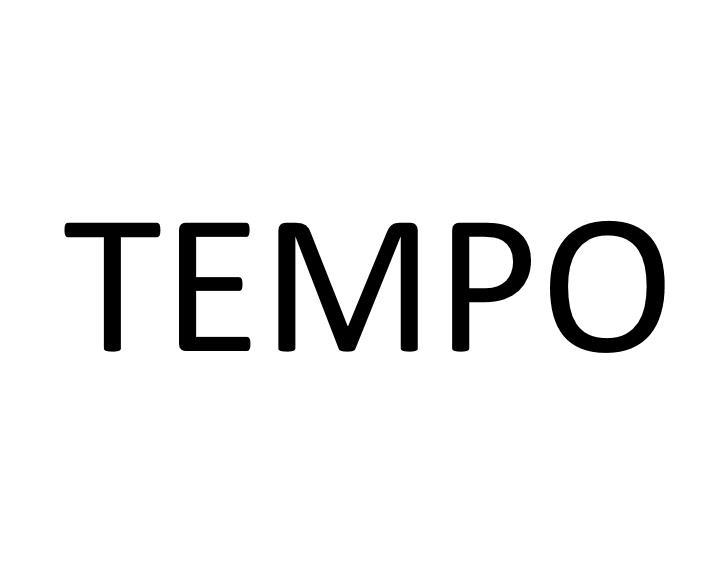 tempo