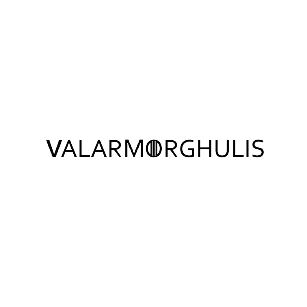 valarmorghulis