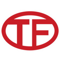 TF标志图案logo图片