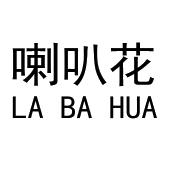 喇叭花