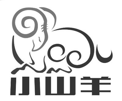 小羊蹄logo图片