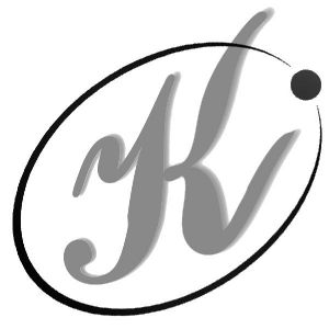 yk字母logo设计图片