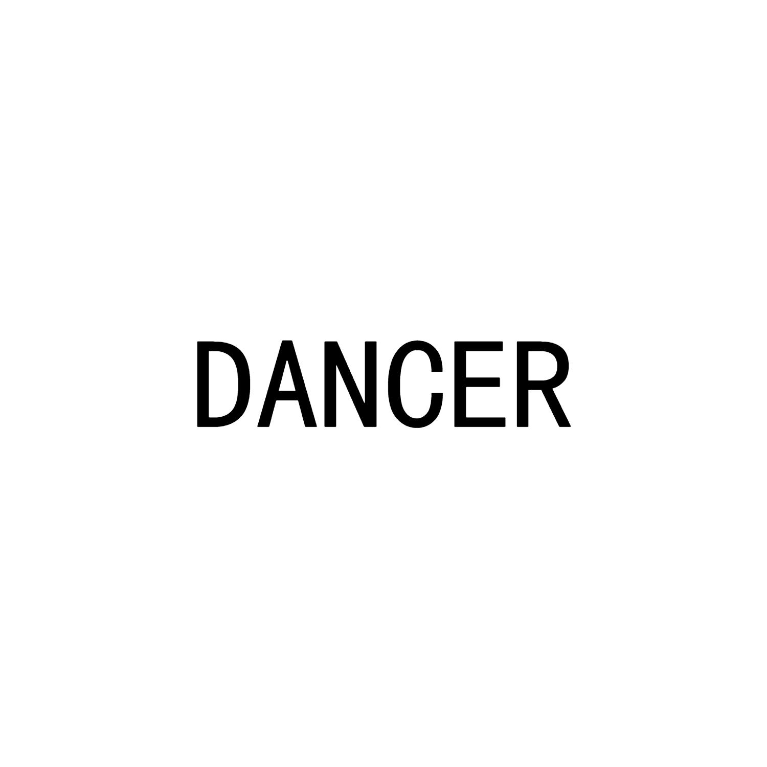 dancer