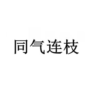 同气连枝