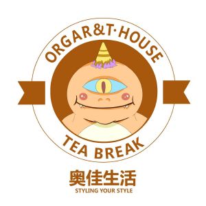 奥佳生活;orgar thouse tea break styling your style