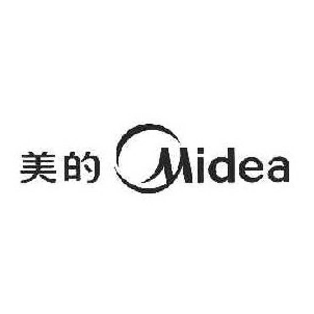 美的midea