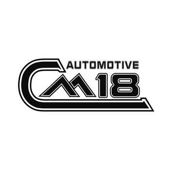 cm 18 automotive