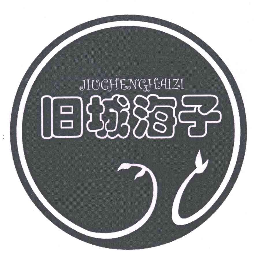 旧城海子