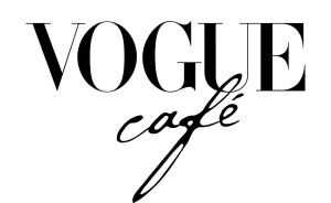 vogue cafe