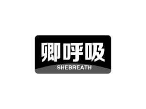 商标转让卿呼吸 SHEBREATH（鲁志明-01类）商标转让费用多少？