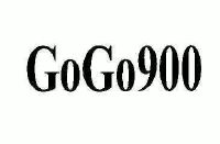 gogo;900