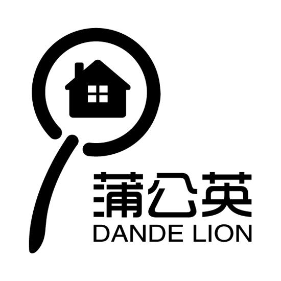 蒲公英 dande lion