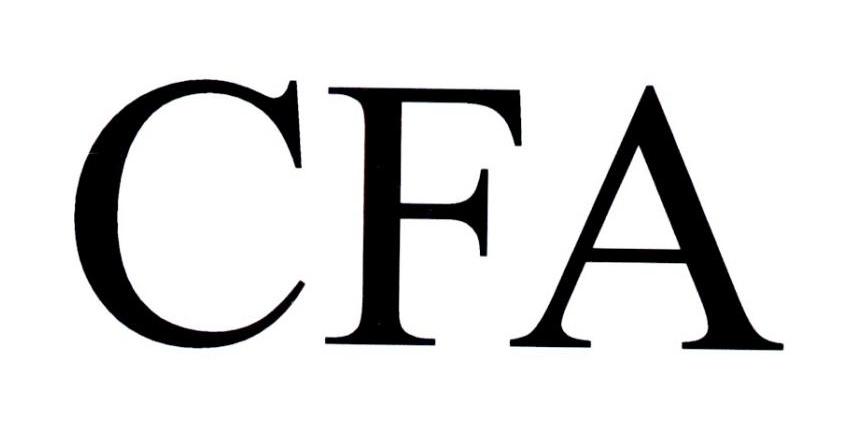 cfa