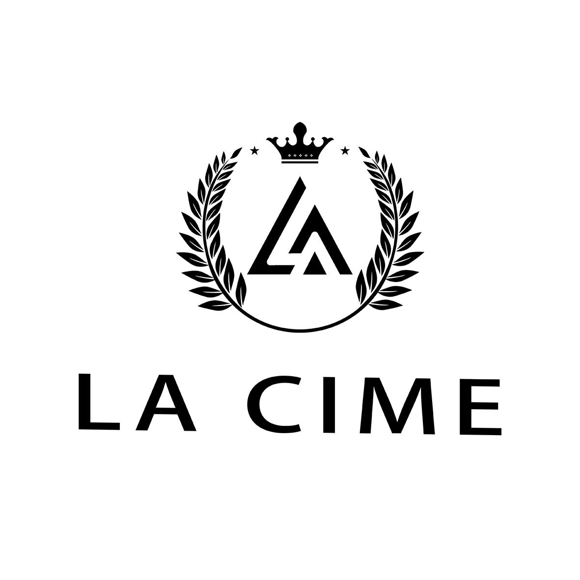 la cime