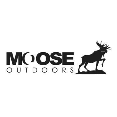 moose outdoors