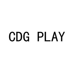 cdgplay