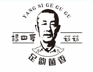 杨四哥菇菇 足韵菌香