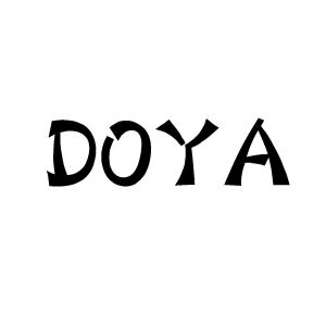 上海曙赢新材料有限公司商标DOYA（03类）商标转让多少钱？