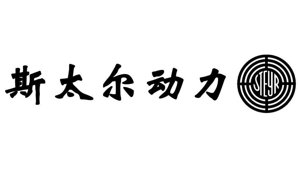 斯太尔动力_注册号12702170_商标注册查询 - 天眼查