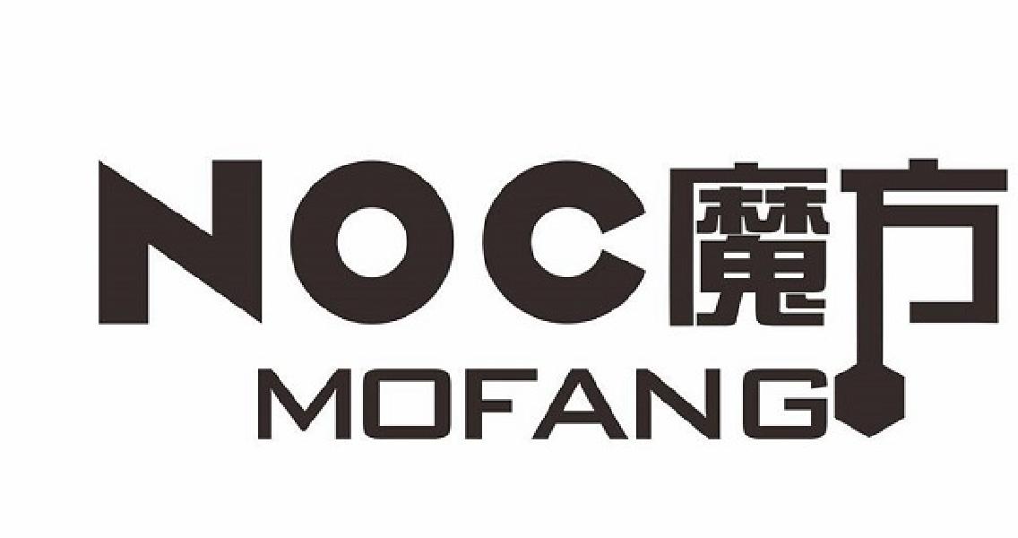 noc 魔方 mofang