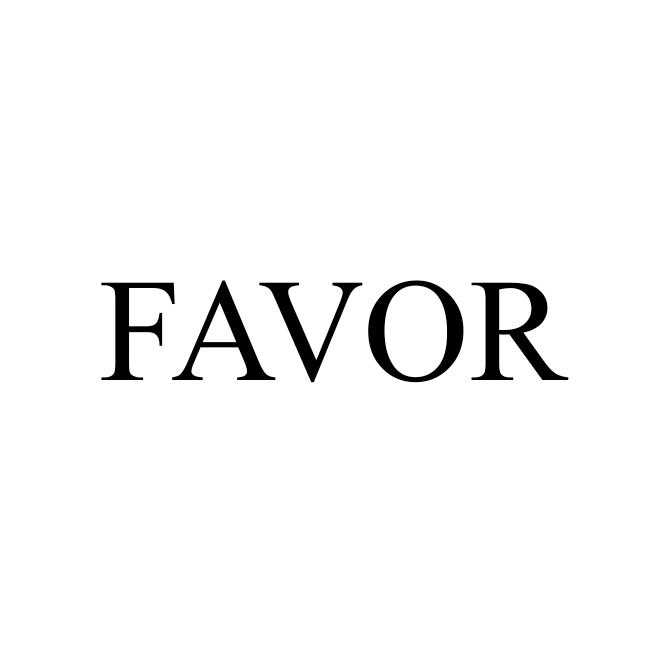 favor