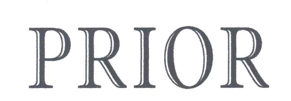 PRIOR
