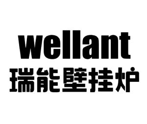 瑞能壁掛爐;wellant