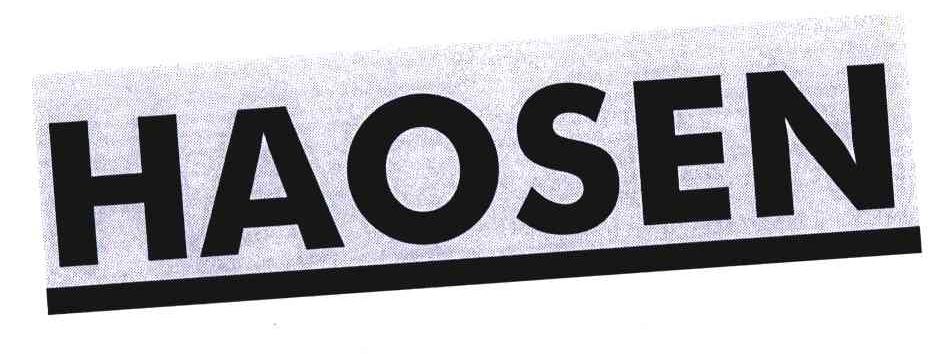 HAOSEN