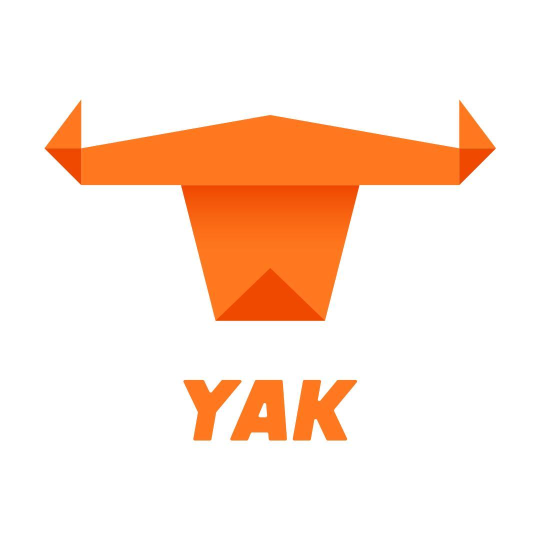 yak