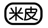 小皮米粉logo图片