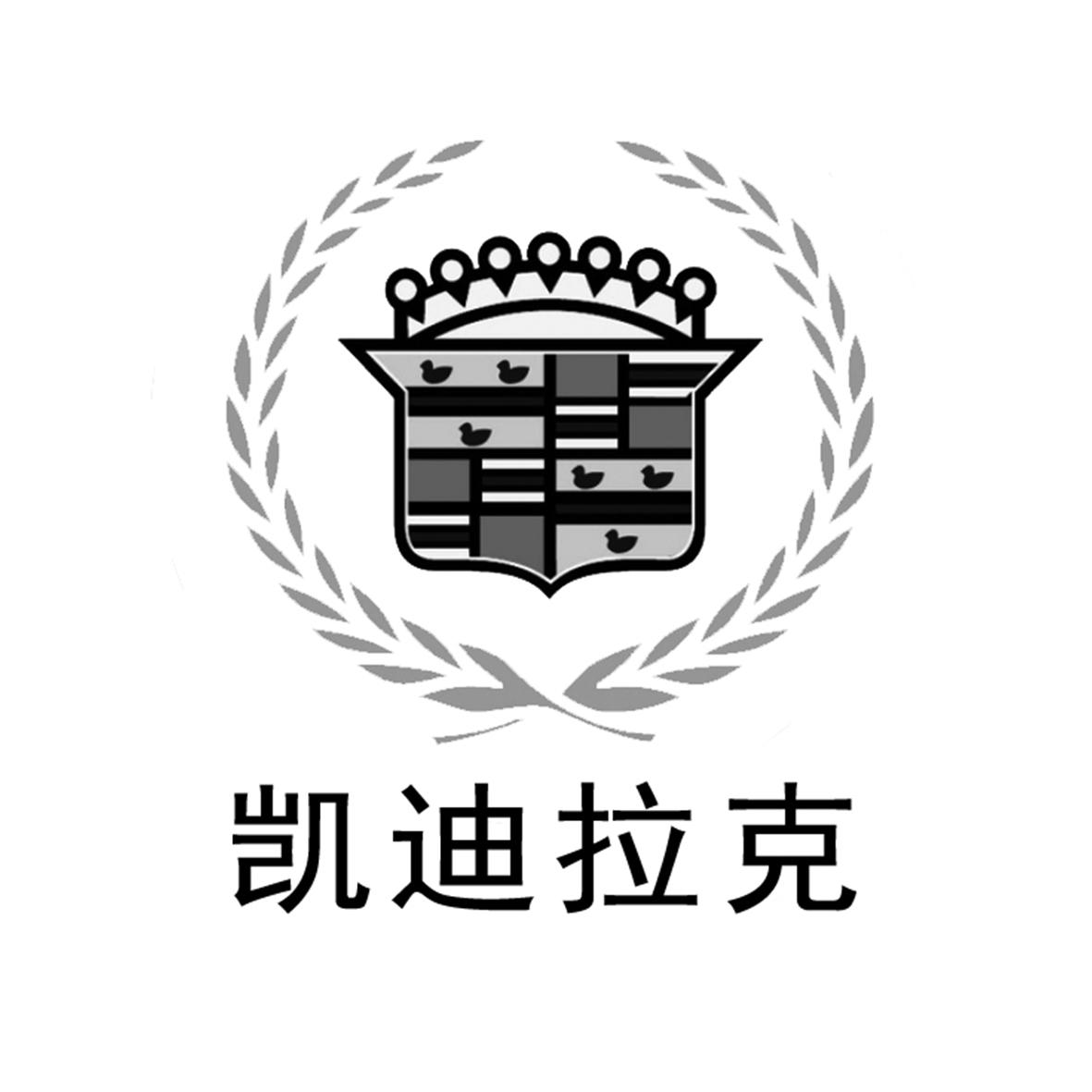 凯迪拉克_注册号41214911_商标注册查询 - 天眼查