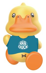 rase duck