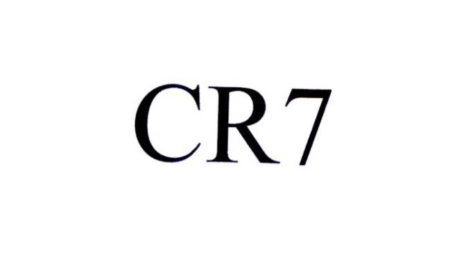 cr7
