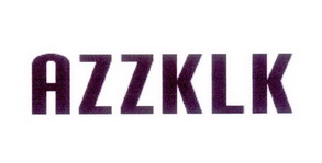 李柏林商标AZZKLK（25类）商标转让多少钱？