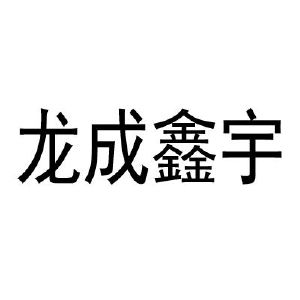 北京东龙鑫浩商贸有限公司 商标信息 5 2016-08-30 龙成鑫宇 21156068