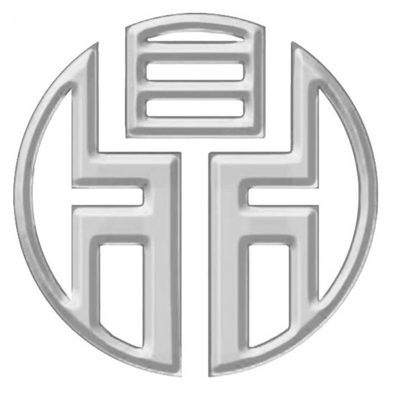 鼎logo抽象图片
