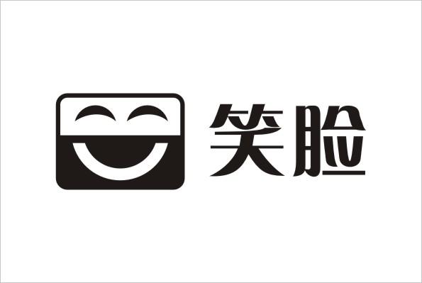笑脸logo的图片大全图片