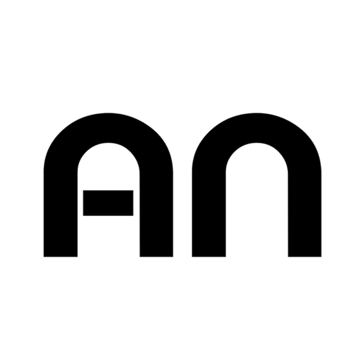 an