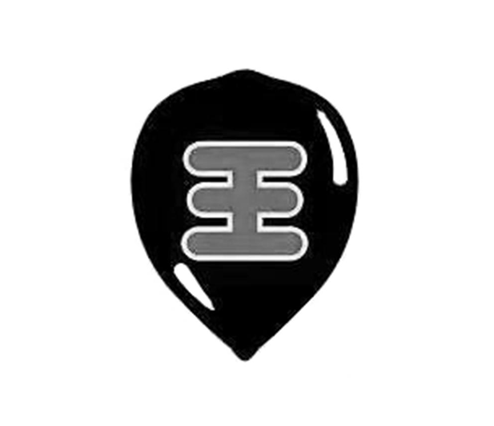 王字logo设计图片