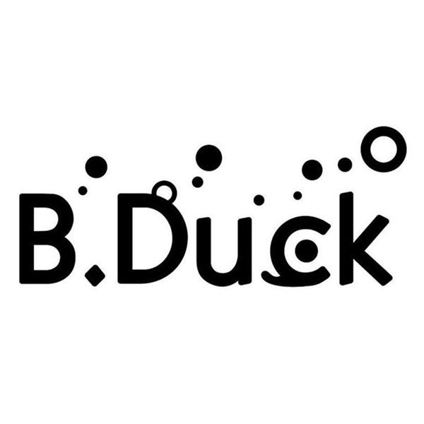 b.duck