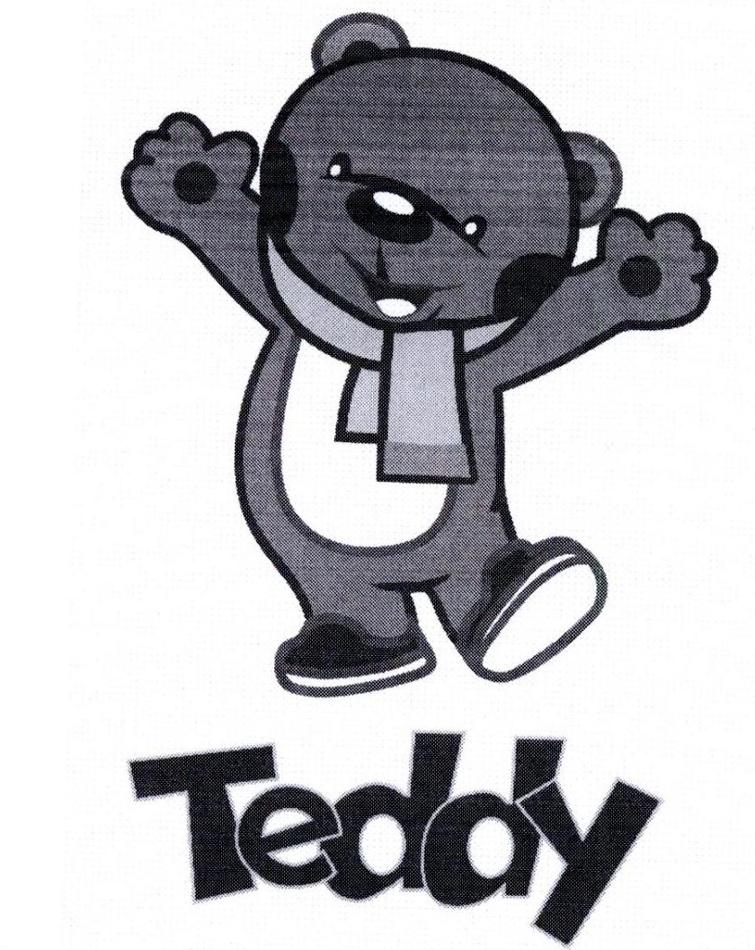 teddy
