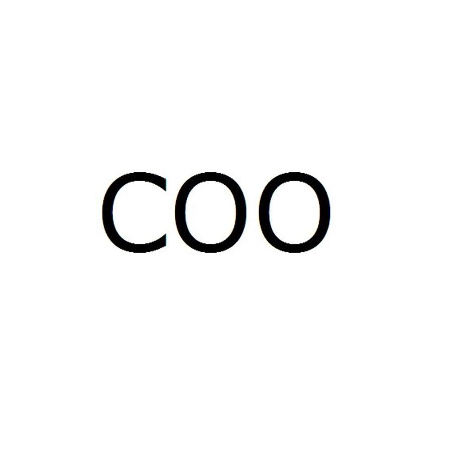 coo