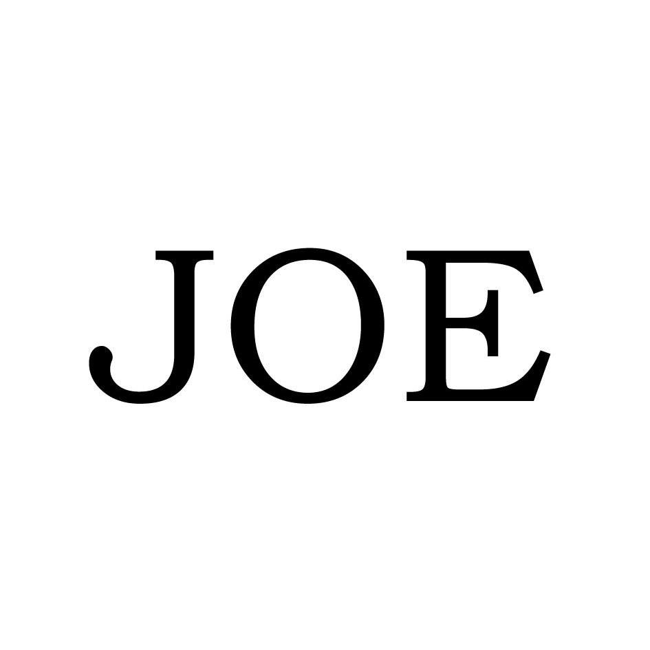 joe