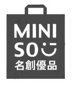 名创优品 mini so