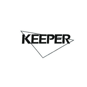 keeper