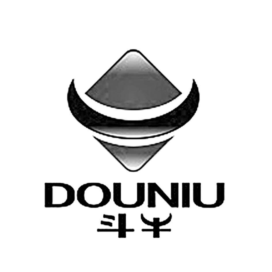 斗牛商标已注册 分类:机械设备