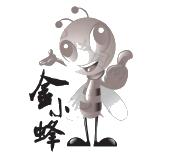 金小蜂