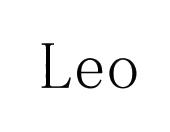 leo