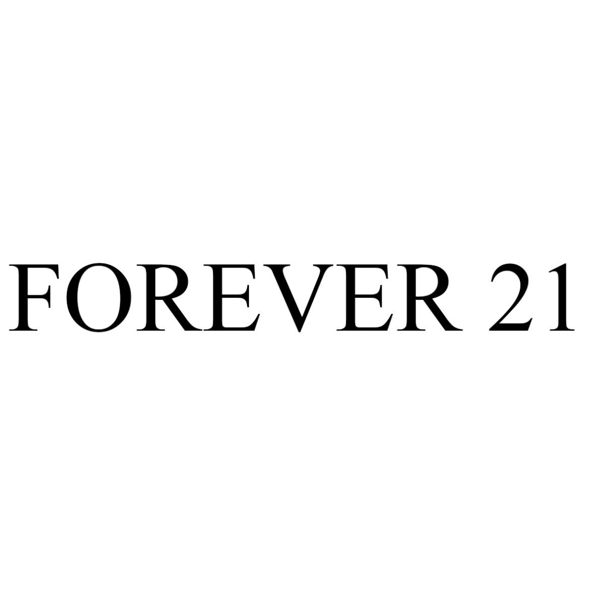 forever21