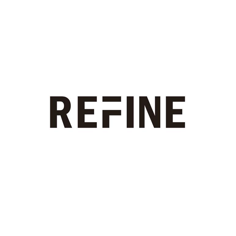 refine